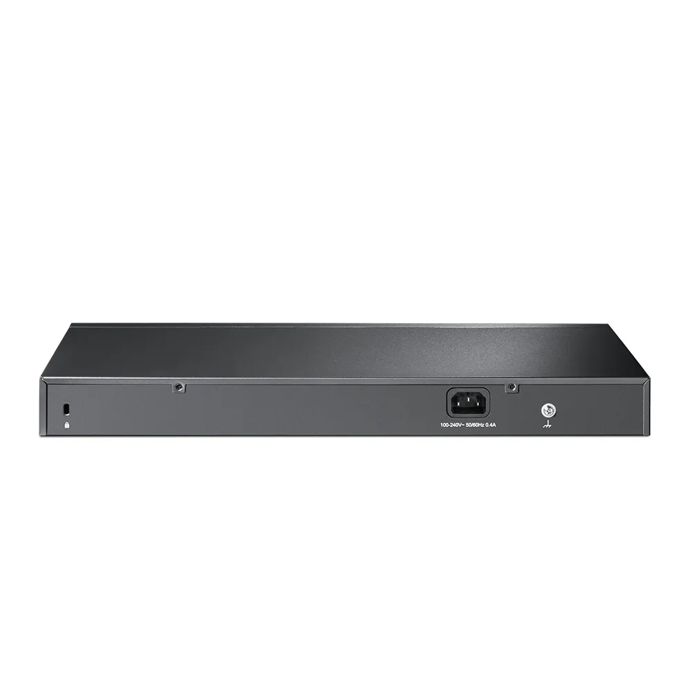 Комутатор TP-Link SG2218 - мініатюра 3