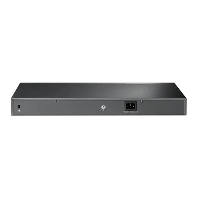 Комутатор TP-Link SL2428P - мініатюра 3