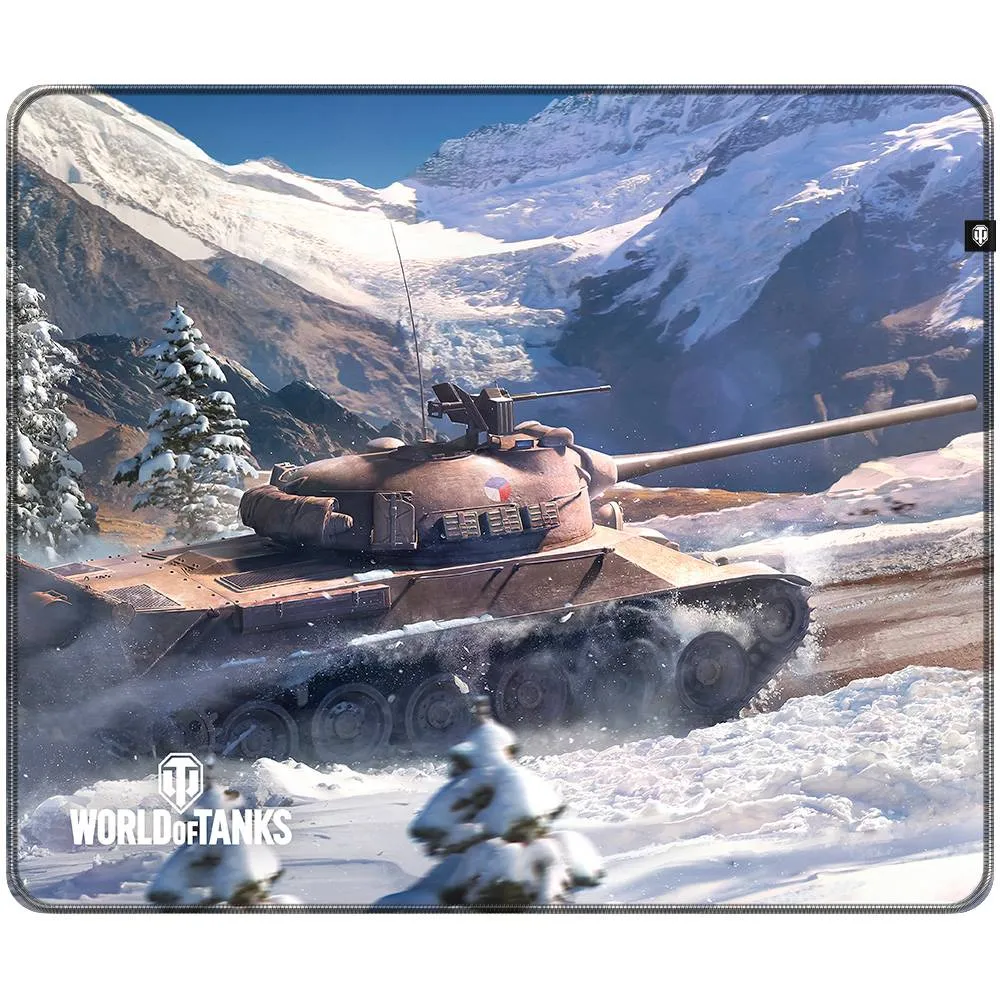 Ігрова поверхня Wargaming World of Tanks TVP T 50/51 (FSWGMP_T50/55_M) - зображення 1