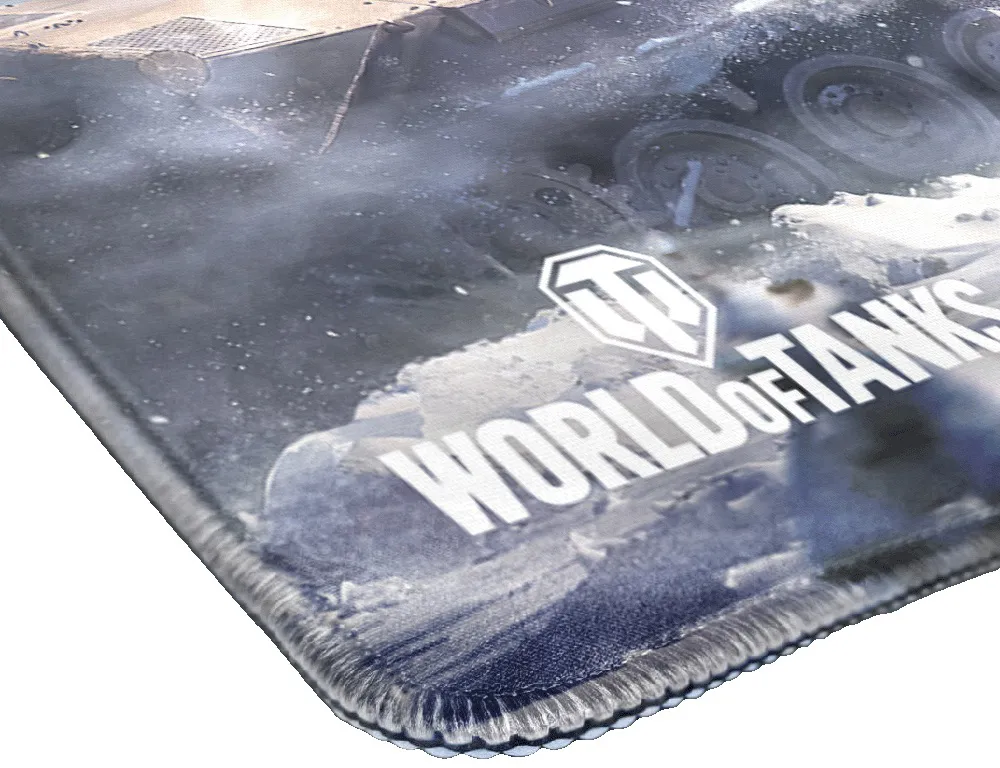 Ігрова поверхня Wargaming World of Tanks TVP T 50/51 (FSWGMP_T50/55_M) - мініатюра 4