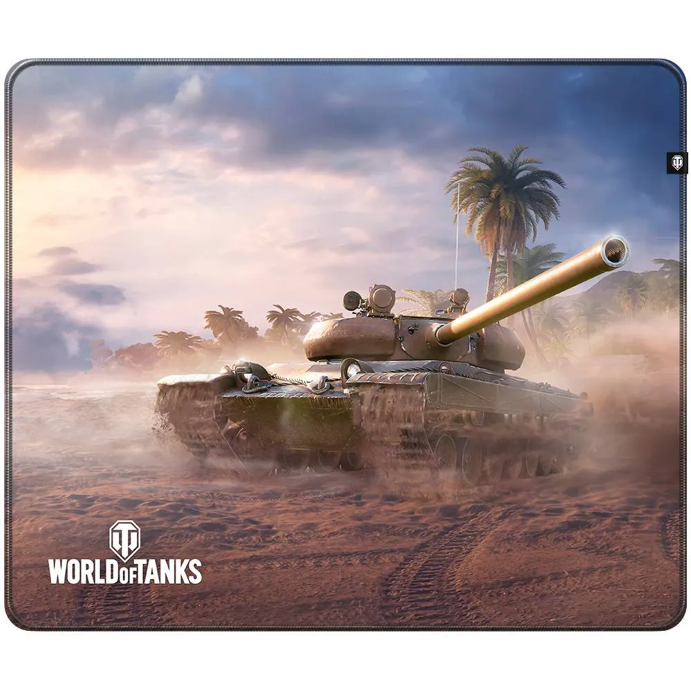Ігрова поверхня Wargaming World of Tanks Vz 55 (FSWGMP_VZ55_M) - зображення 1