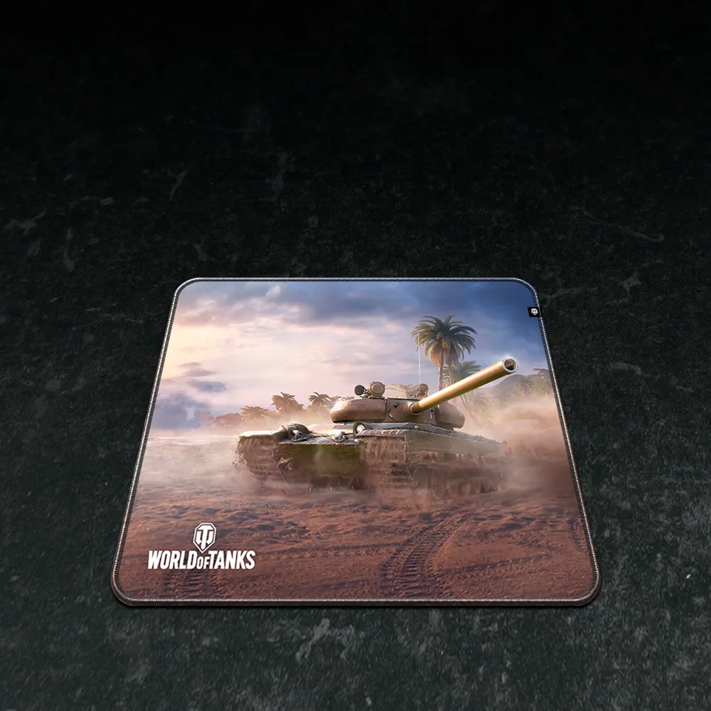 Ігрова поверхня Wargaming World of Tanks Vz 55 (FSWGMP_VZ55_M) - мініатюра 5