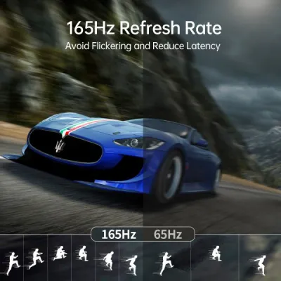 Кабель Choetech HDMI - HDMI V 2.1 (M/M), 2 м, Black (XHH-TP20) - мініатюра 8