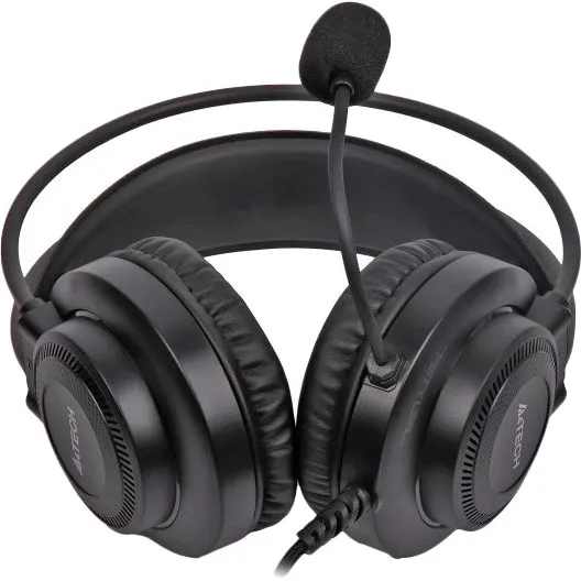 Гарнітура A4Tech FH200i Grey - мініатюра 5