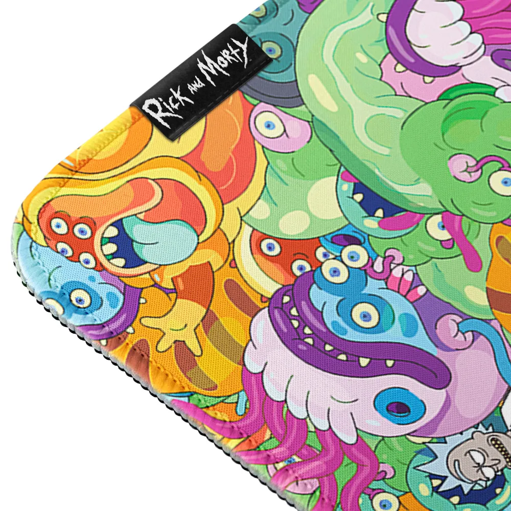 Ігрова поверхня Rick and Morty Monster (FWBMPRIMOR24011XL) - мініатюра 3