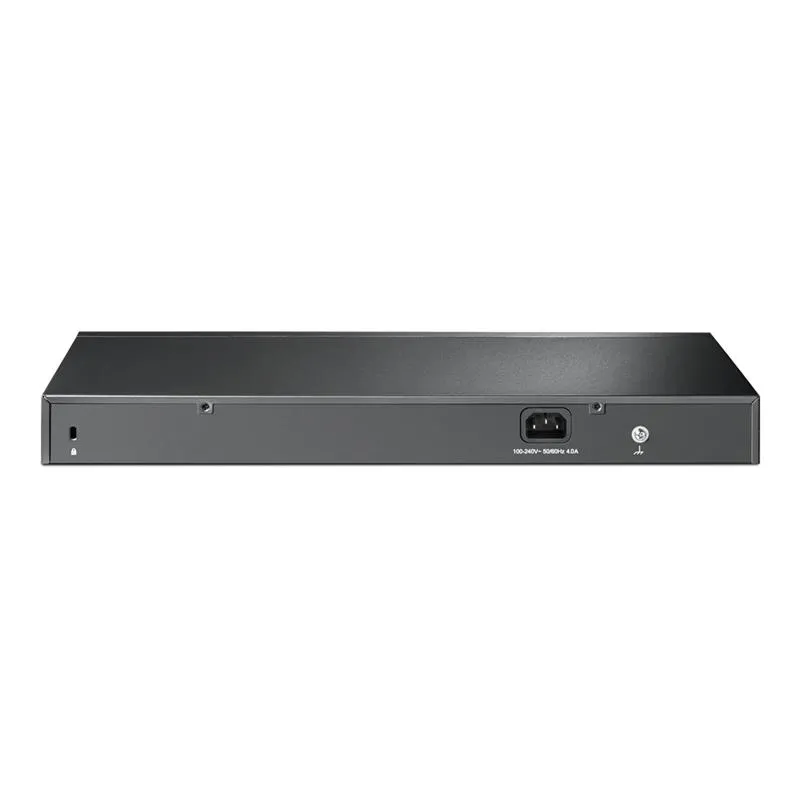 Комутатор TP-Link SG2428P - мініатюра 2