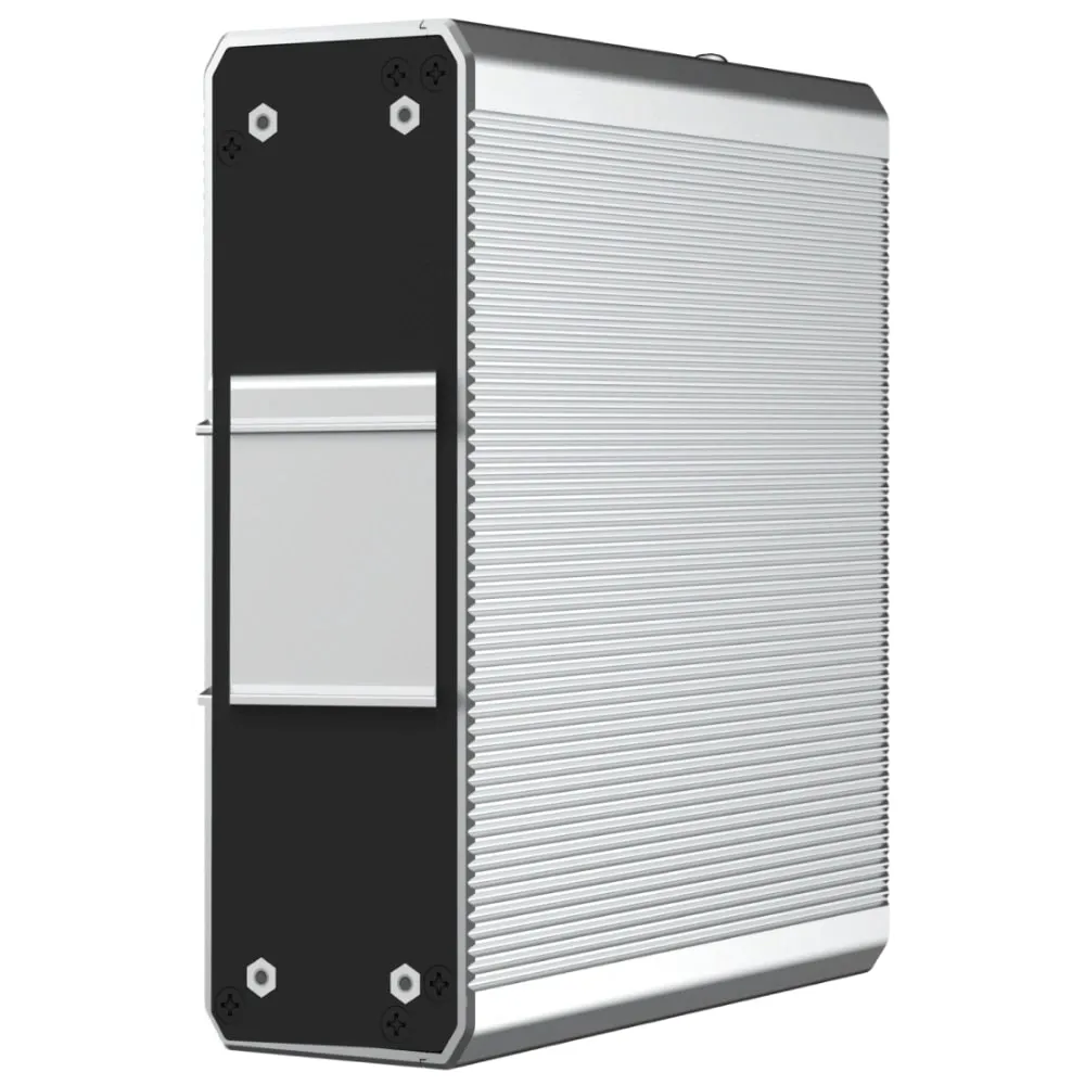 Комутатор Ruijie Reyee RG-NIS2100-4GT2SFP-HP - мініатюра 3