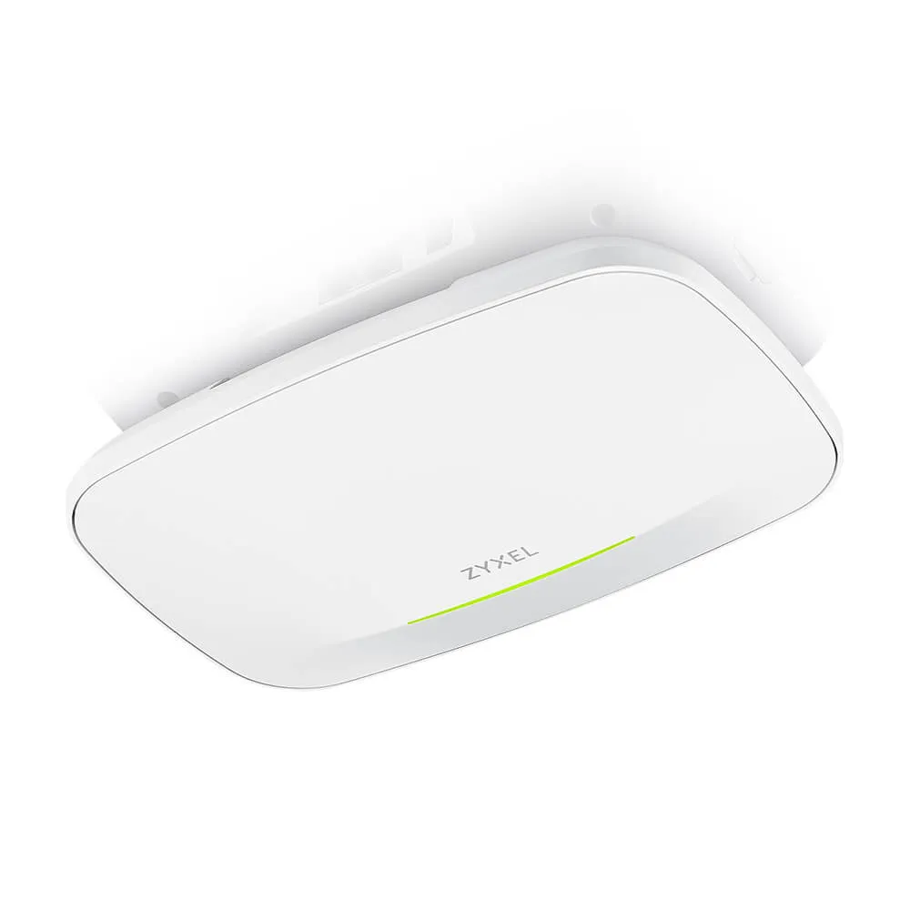 Точка доступу ZYXEL NebulaFlex NWA210BE (NWA210BE-EU0101F) - мініатюра 5