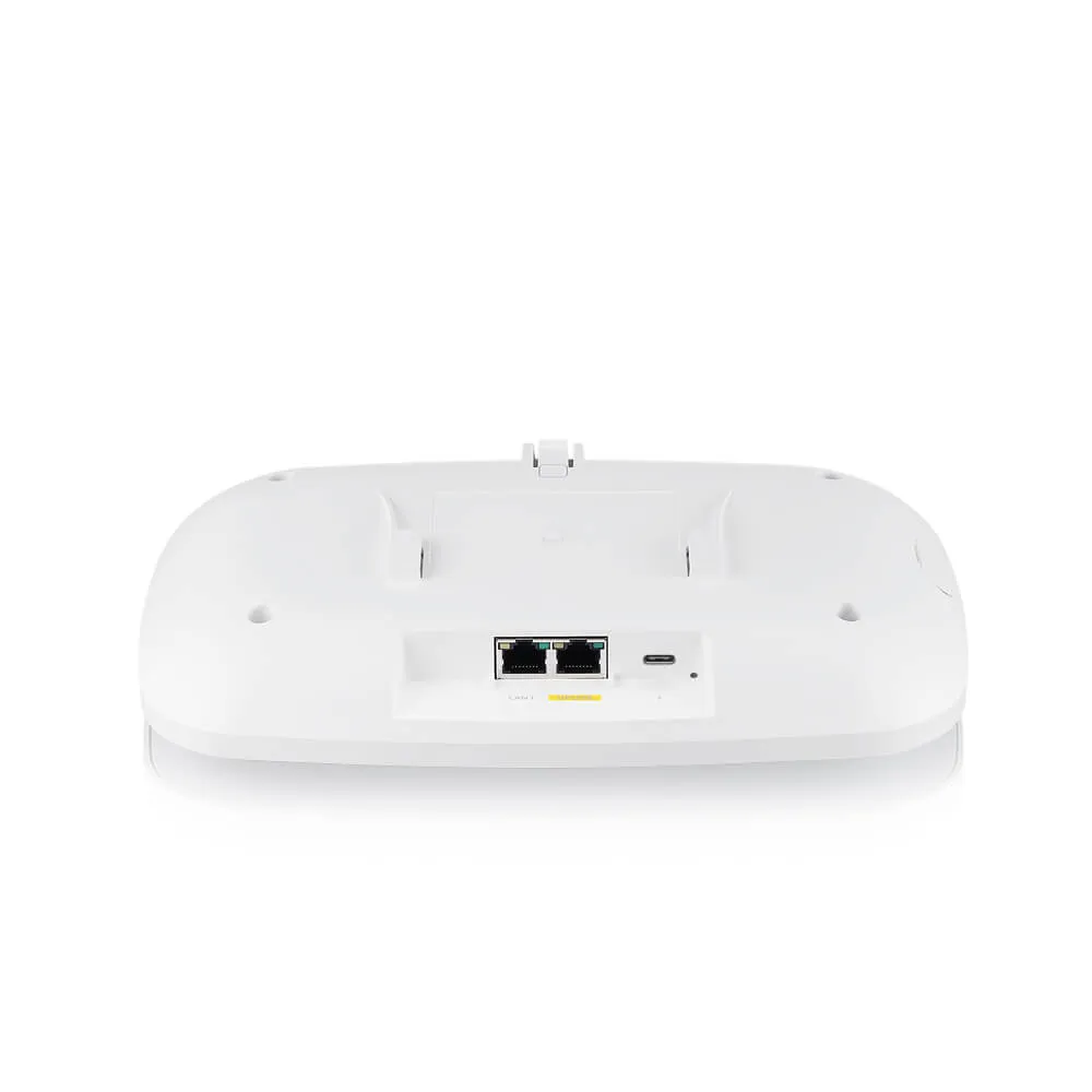 Точка доступу ZYXEL NebulaFlex NWA210BE (NWA210BE-EU0101F) - мініатюра 7