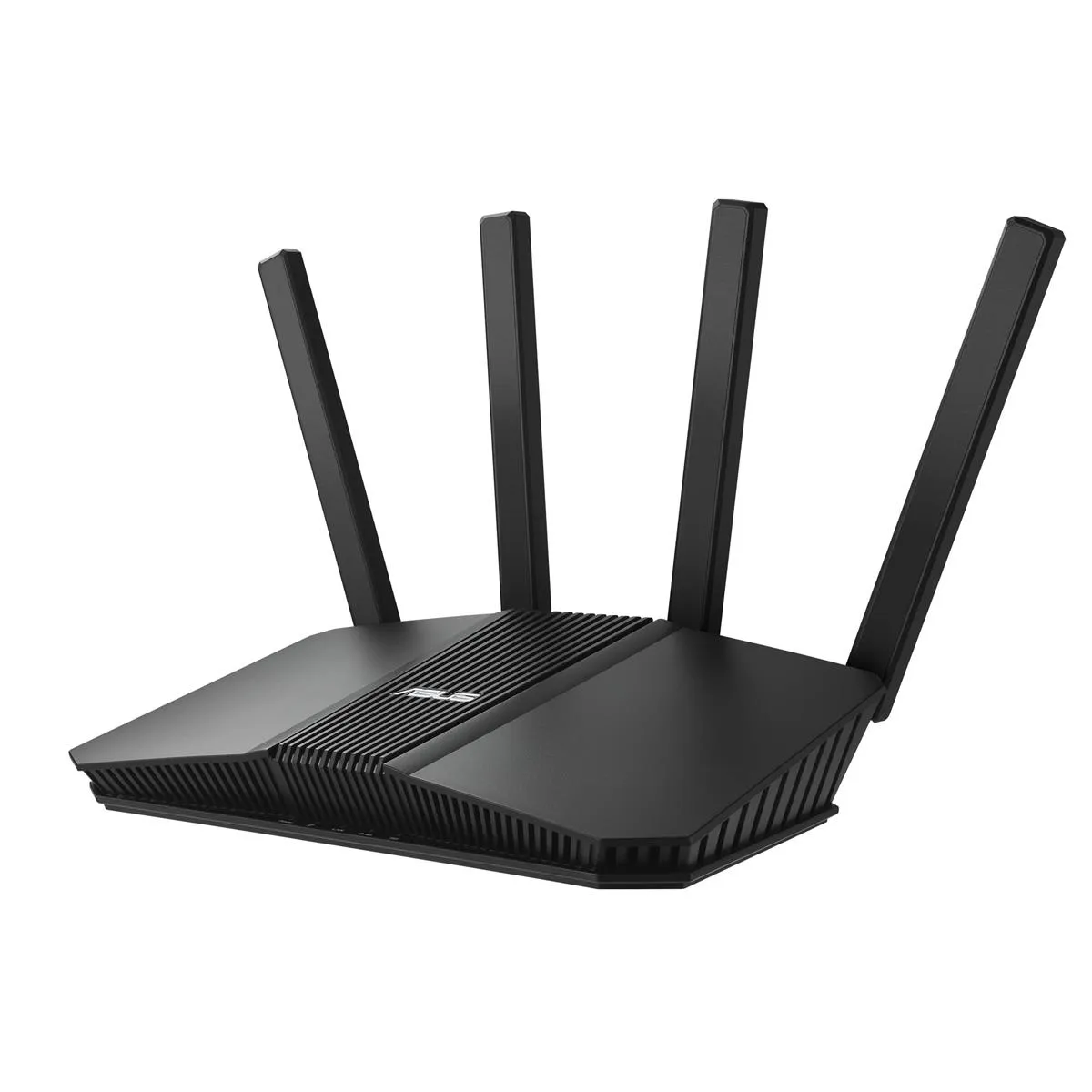 Бездротовий маршрутизатор Asus RT-BE82U (90IG0990-MO9B00) - мініатюра 2