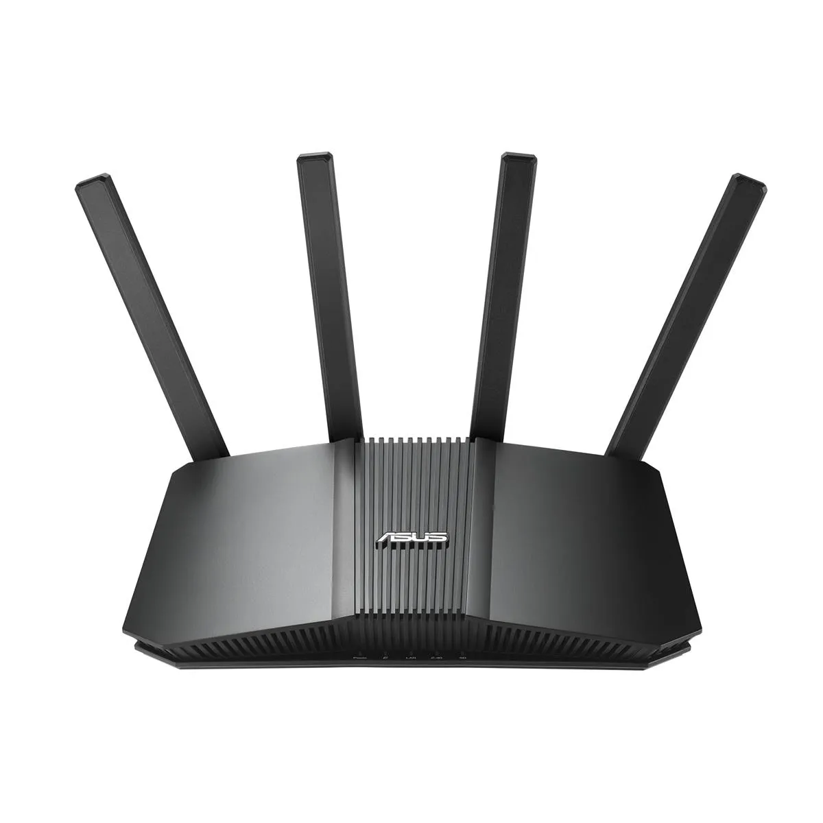 Бездротовий маршрутизатор Asus RT-BE82U (90IG0990-MO9B00) - мініатюра 4