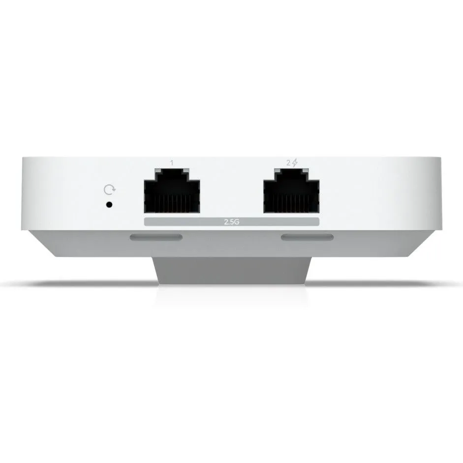 Точка доступу Ubiquiti UniFi U7 In-Wall (U7-IW) - мініатюра 5