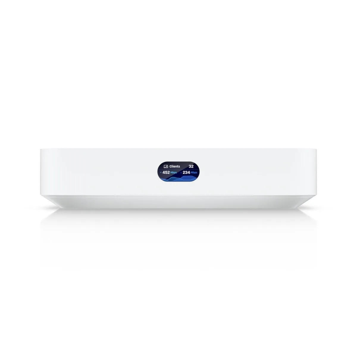 Контролер Ubiquiti UniFi Cloud Gateway Max (UCG-Max) - мініатюра 3