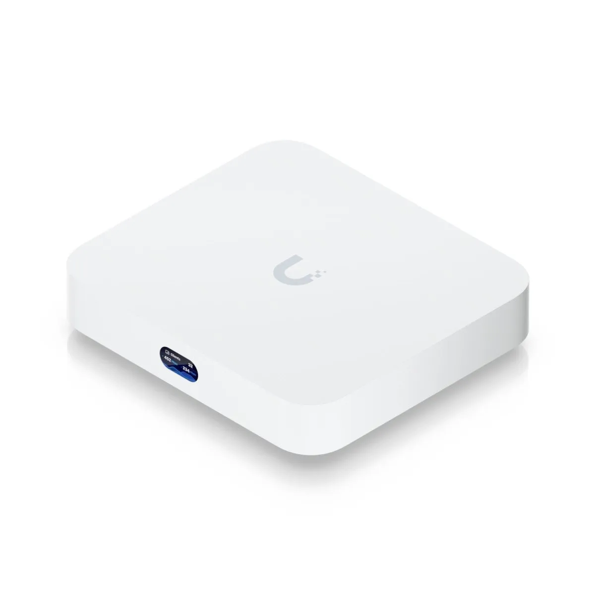Контролер Ubiquiti UniFi Cloud Gateway Max (UCG-Max) - мініатюра 4