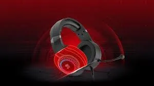 Гарнітура Bloody G220 Black - мініатюра 8