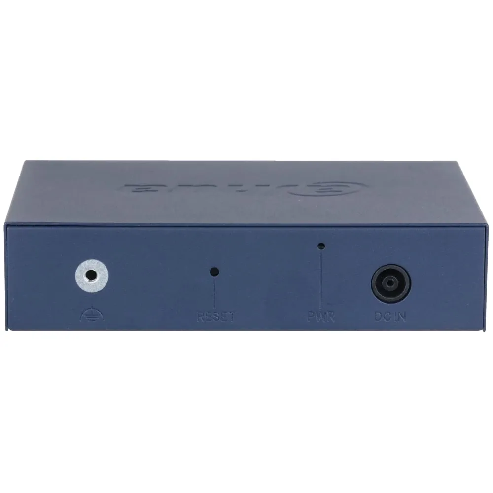 Комутатор Dahua DH-CS4006-4ET2GT-36 PoE - мініатюра 3
