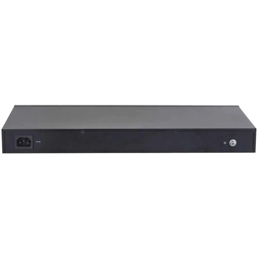 Комутатор Dahua DH-CS4220-16GT-190 PoE - мініатюра 2
