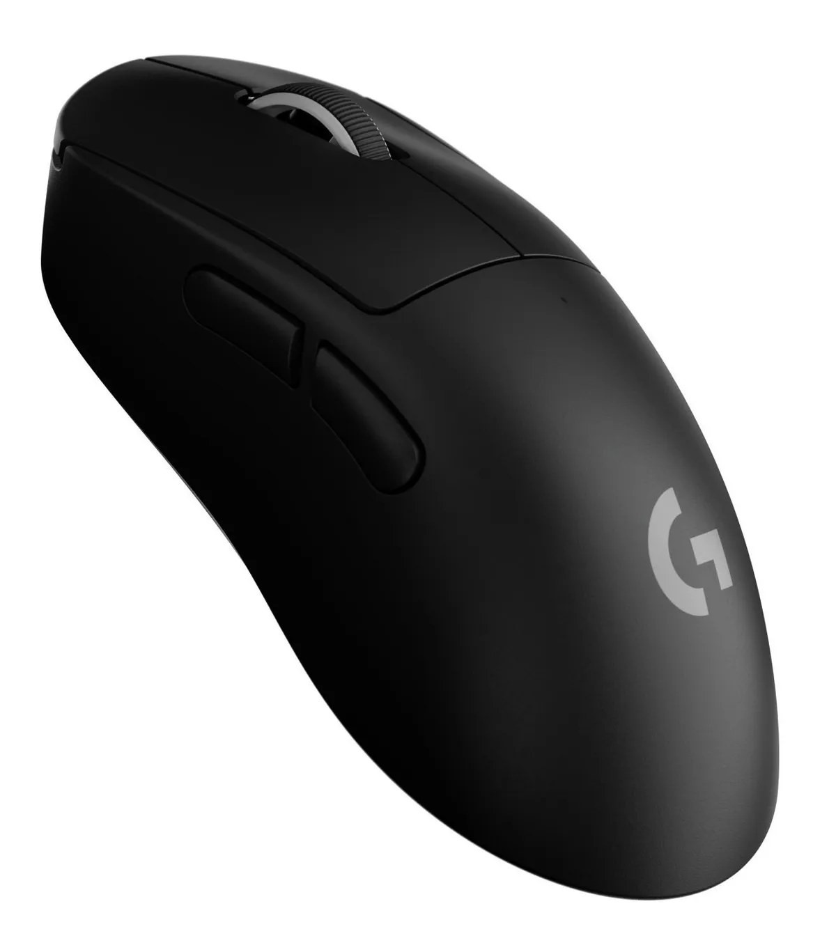 Миша бездротова Logitech G Pro X Superlight 2 Dex Black (910-007357) - мініатюра 2