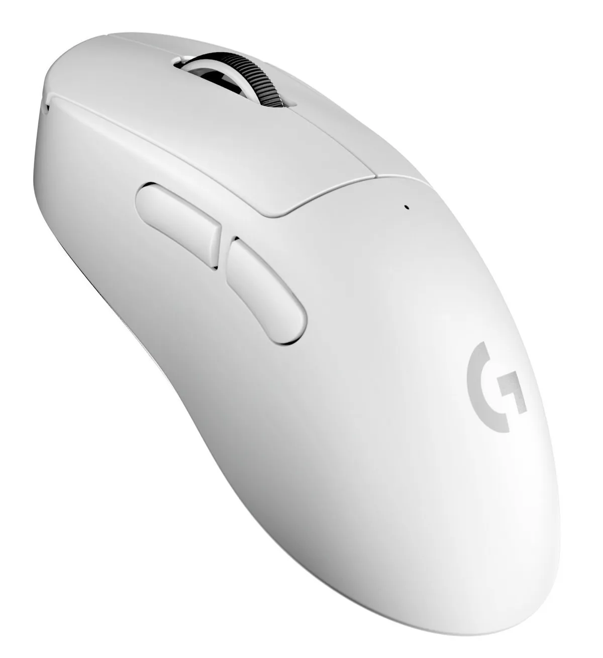 Миша бездротова Logitech G Pro X Superlight 2 Dex White (910-007365) - мініатюра 4