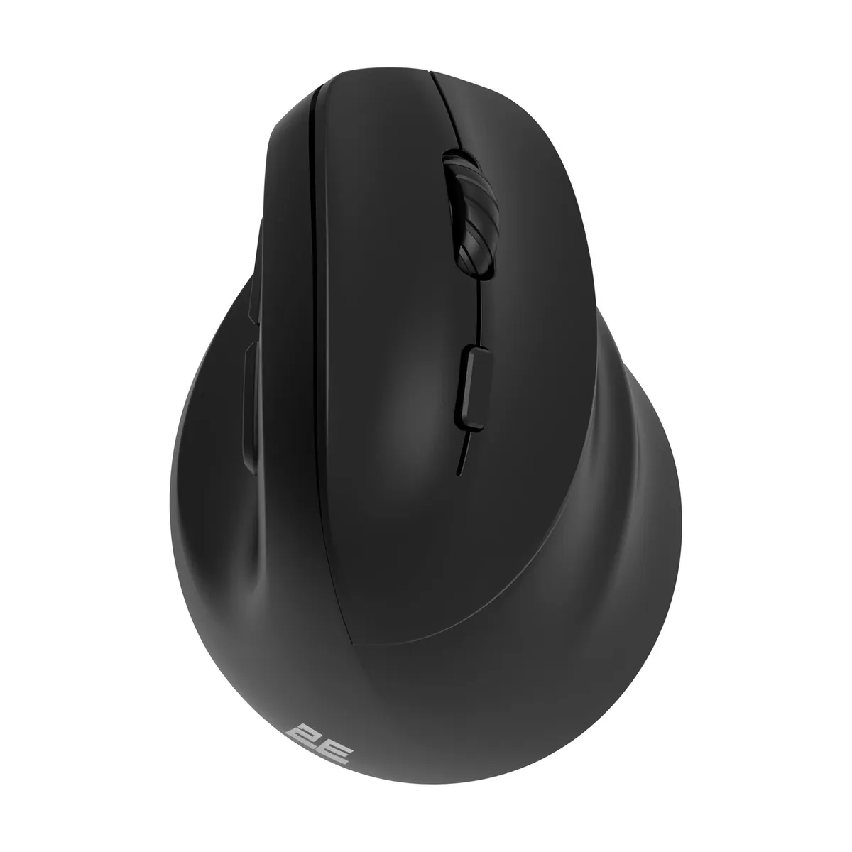 Миша бездротова 2E MF325 Black (2E-MF325WBK) - зображення 1