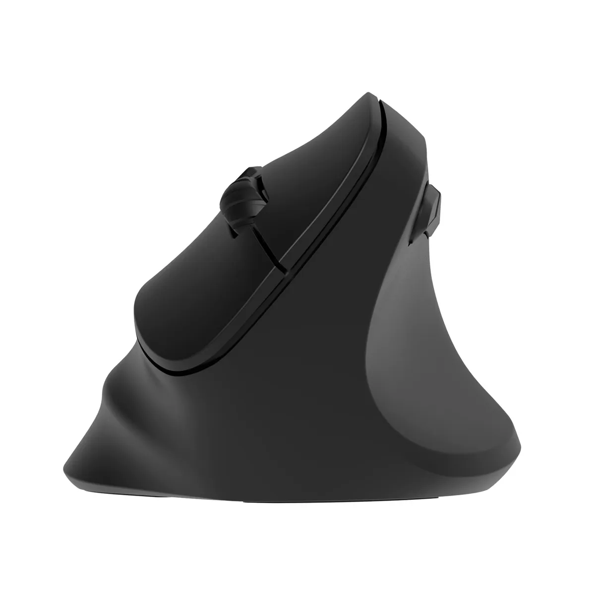 Миша бездротова 2E MF325 Black (2E-MF325WBK) - мініатюра 5