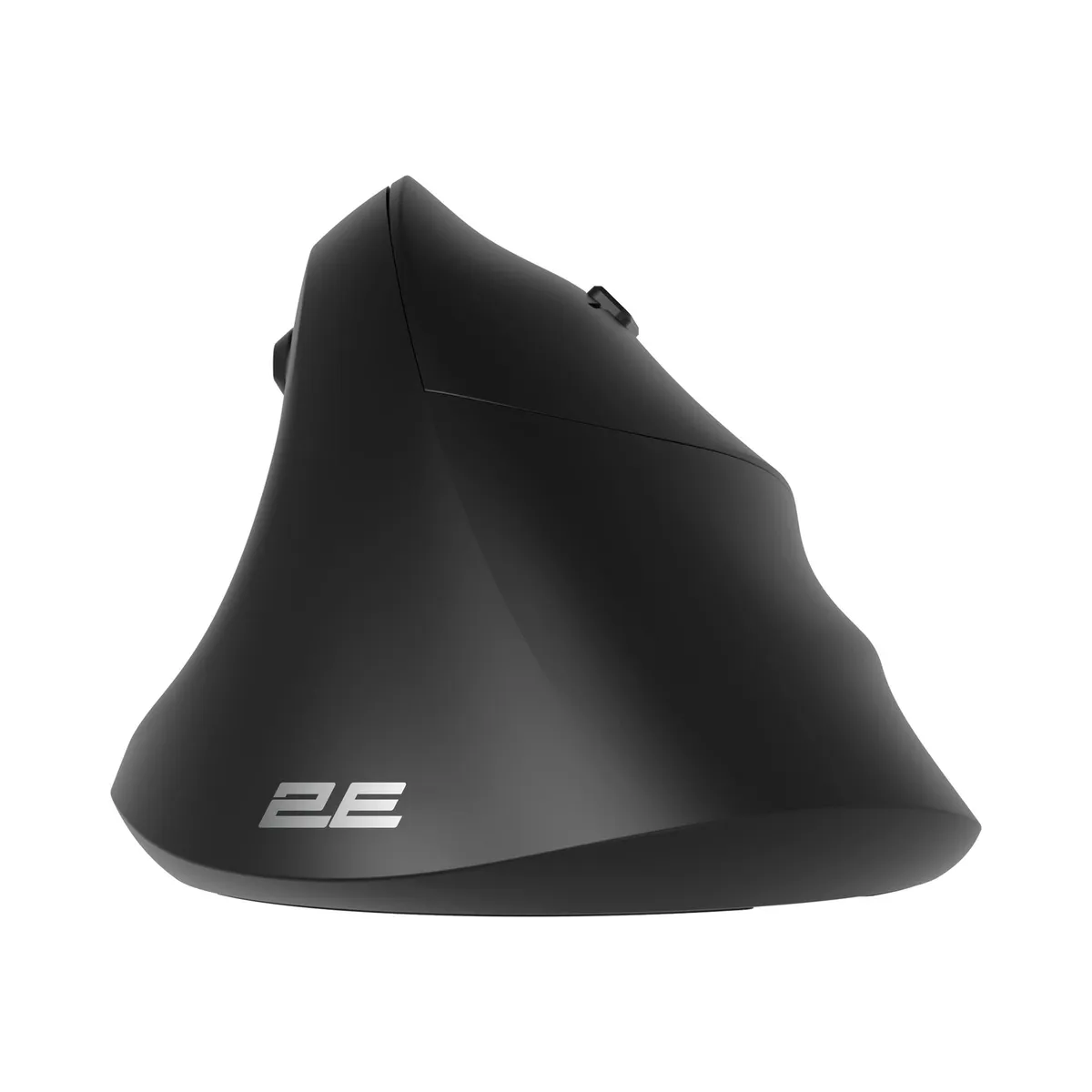 Миша бездротова 2E MF325 Black (2E-MF325WBK) - мініатюра 6