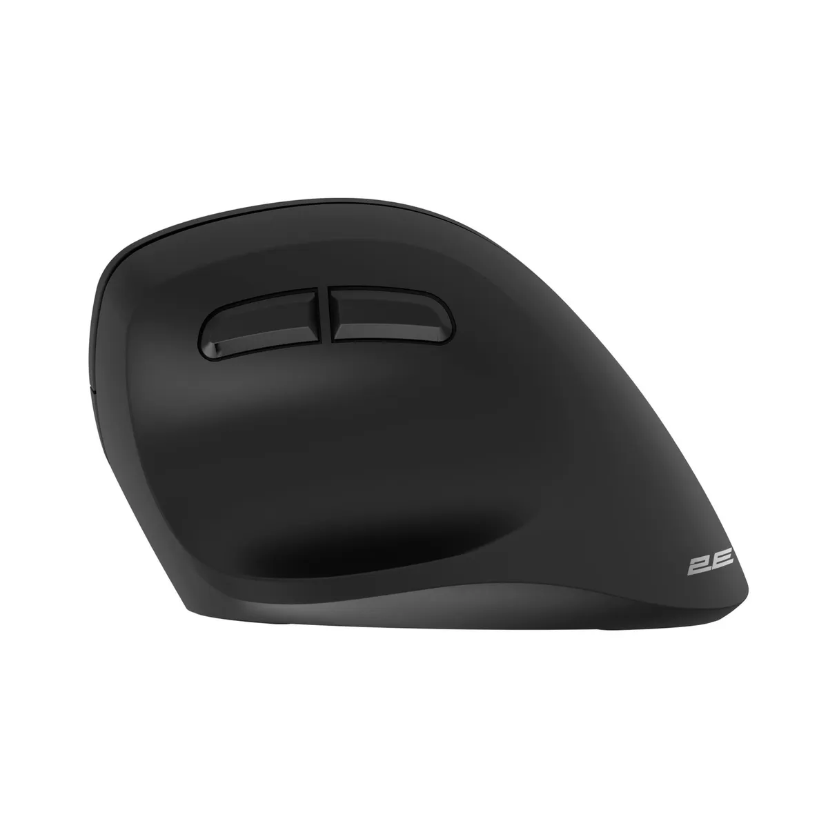 Миша бездротова 2E MF325 Black (2E-MF325WBK) - мініатюра 8