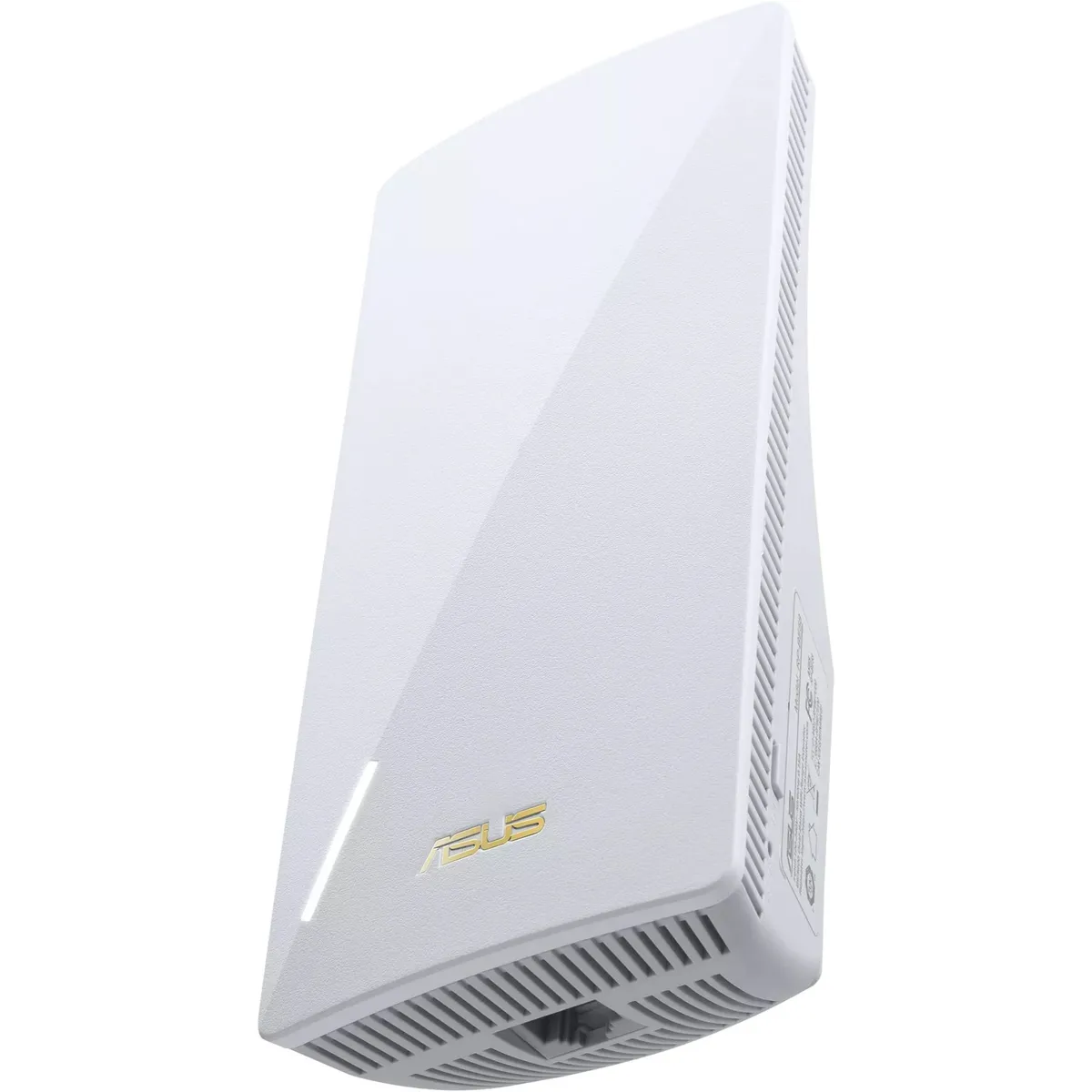 Повторювач/розширювач WiFi сигналу Asus RP-BE58 (90IG09J0-MO0C00) - мініатюра 2
