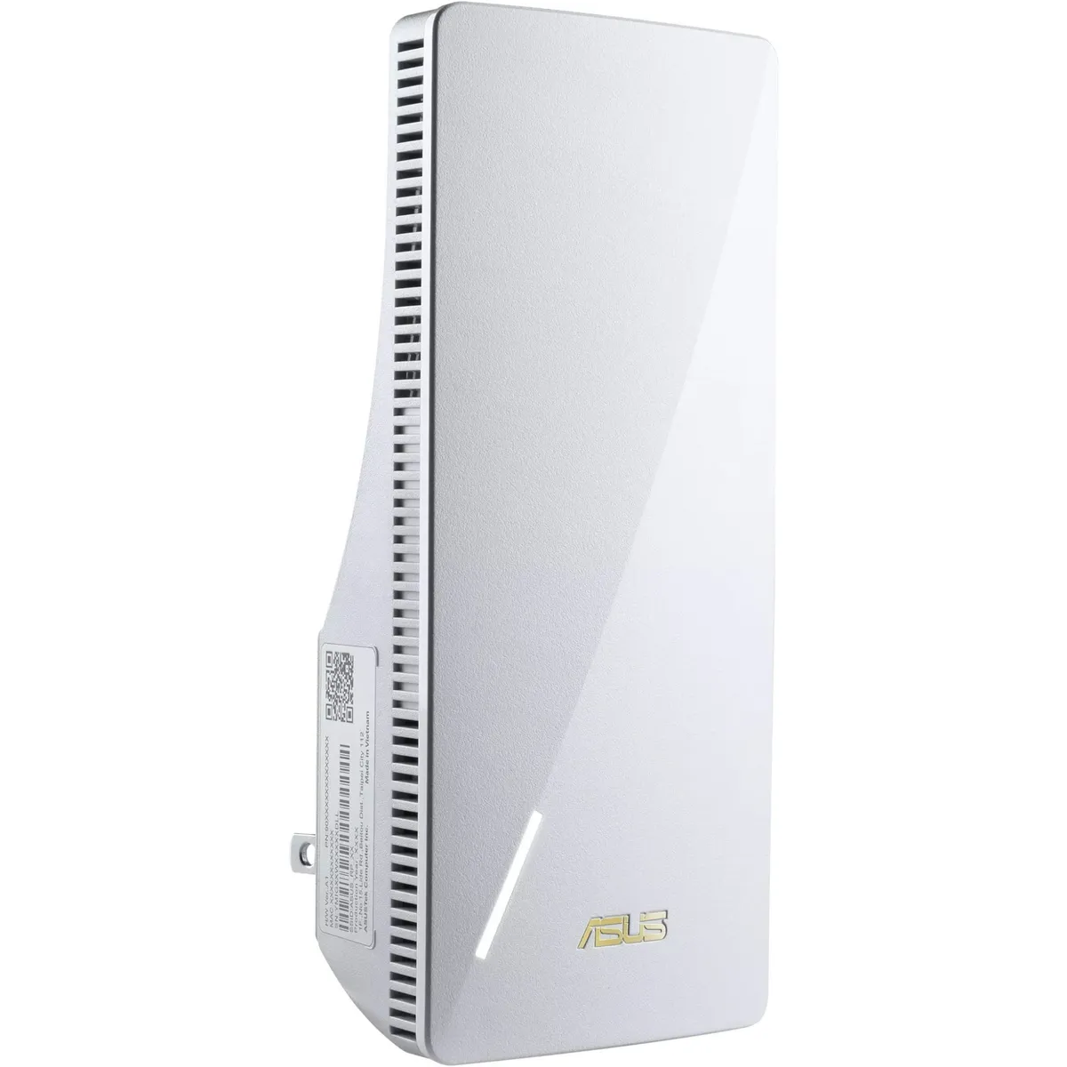 Повторювач/розширювач WiFi сигналу Asus RP-BE58 (90IG09J0-MO0C00) - мініатюра 3