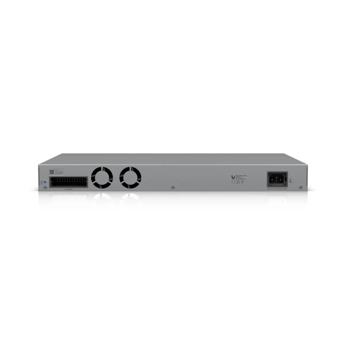 Комутатор Ubiquiti UniFi Switch Pro HD 24 (USW-Pro-HD-24) - мініатюра 5