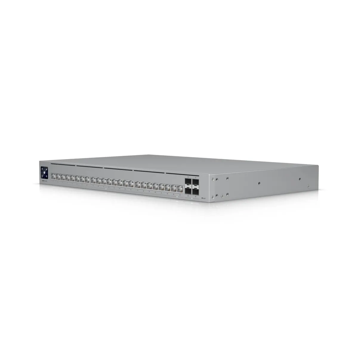 Комутатор Ubiquiti UniFi Switch Pro HD 24 (USW-Pro-HD-24) - мініатюра 6