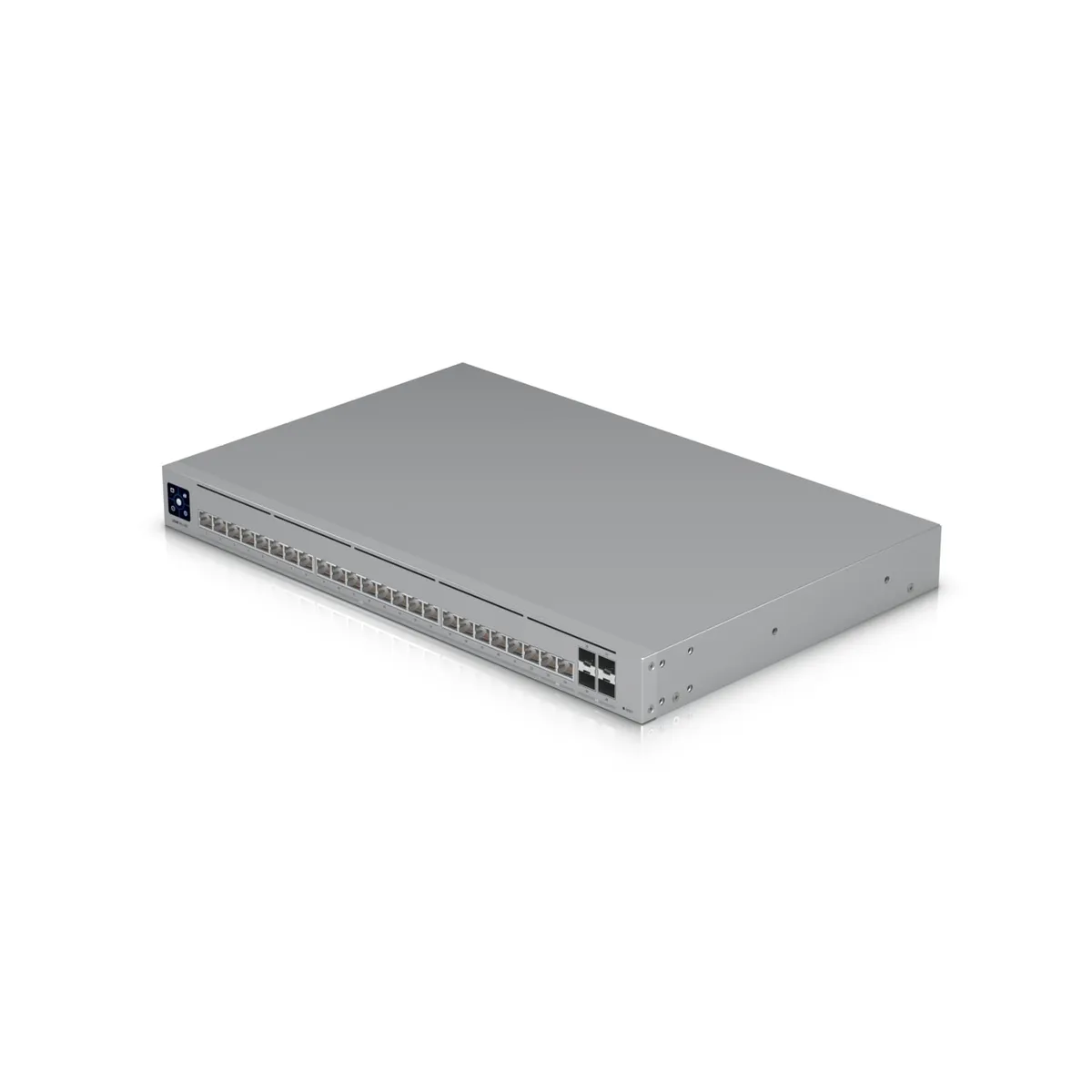 Комутатор Ubiquiti UniFi Switch Pro HD 24 (USW-Pro-HD-24) - мініатюра 7