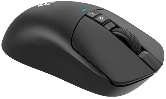 Миша бездротова A4Tech Bloody R72 Pro Duo Black - мініатюра 2