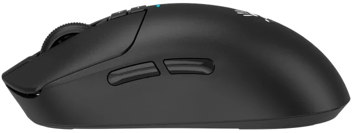 Миша бездротова A4Tech Bloody R72 Pro Duo Black - мініатюра 4