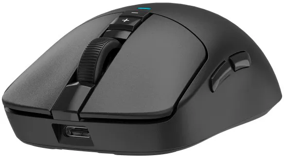 Миша бездротова A4Tech Bloody R72 Pro Duo Black - мініатюра 7