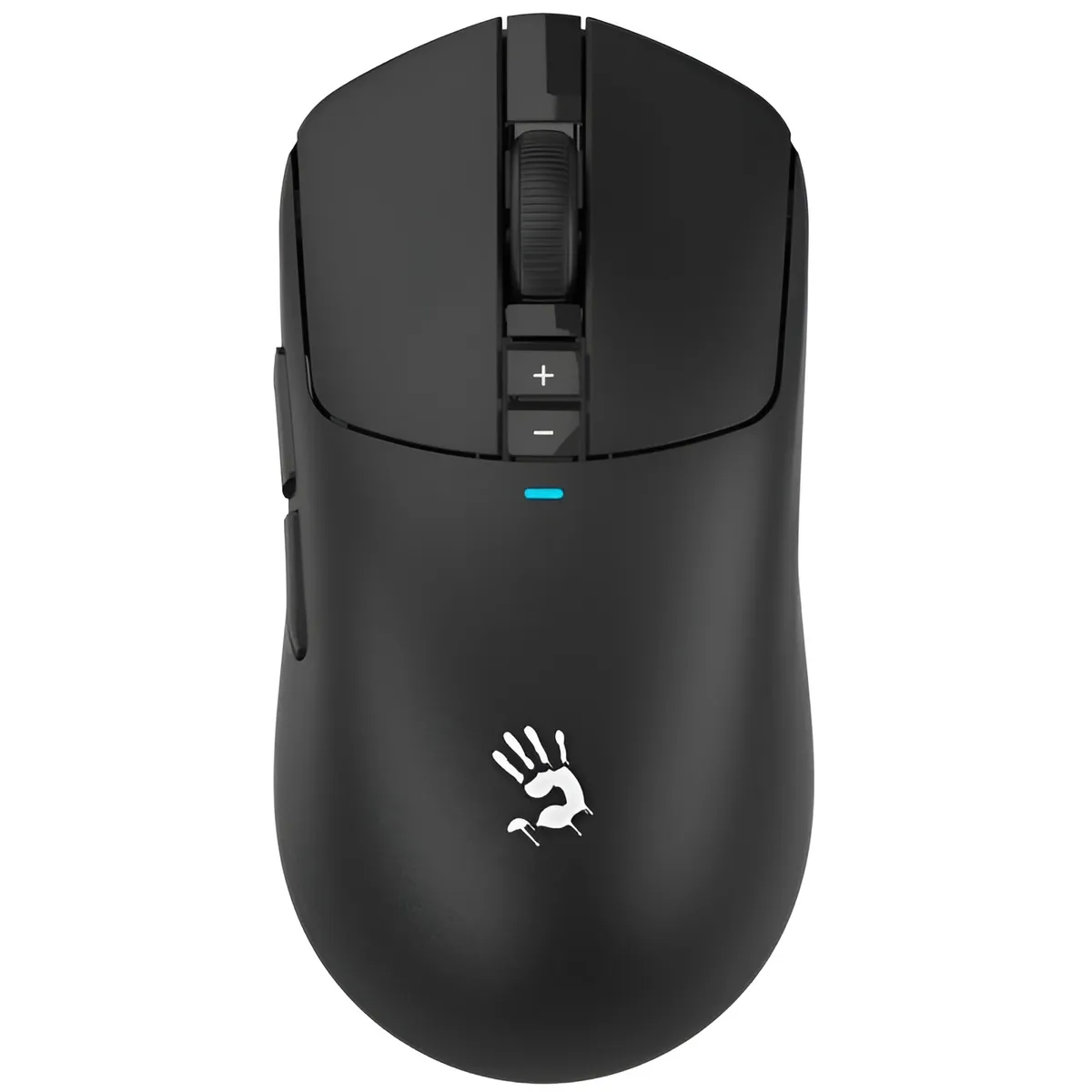 Миша бездротова A4Tech Bloody R72 Pro Duo Black - мініатюра 8