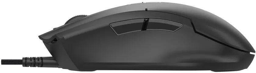 Миша A4Tech Bloody ES8 RGB Stone Black - мініатюра 4