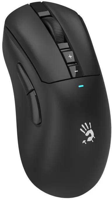 Миша бездротова Bloody R73 Pro Black - мініатюра 2