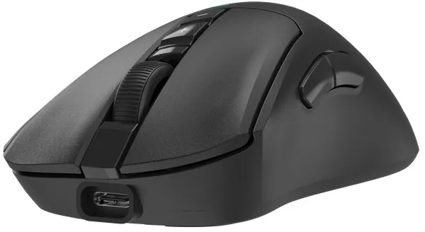 Миша бездротова Bloody R73 Pro Black - мініатюра 3