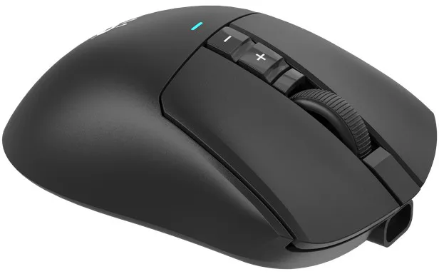 Миша бездротова Bloody R73 Pro Black - мініатюра 5