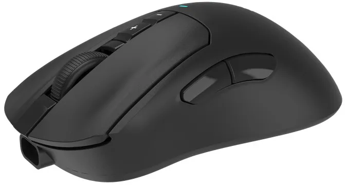 Миша бездротова Bloody R73 Pro Black - мініатюра 6