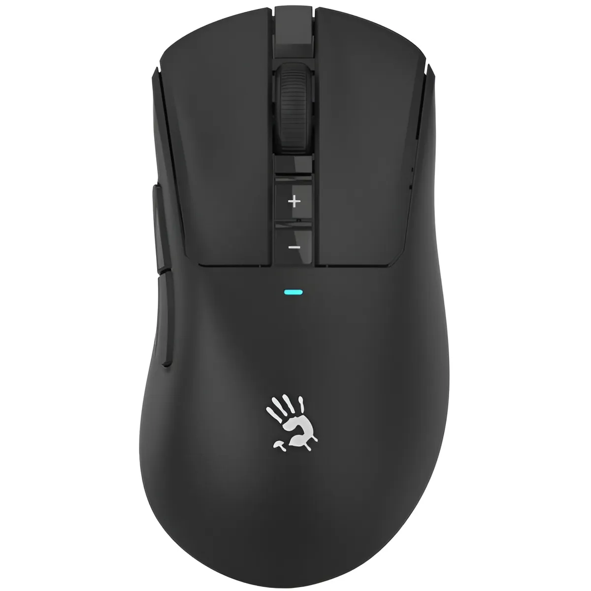 Миша бездротова Bloody R73 Pro Black - мініатюра 7