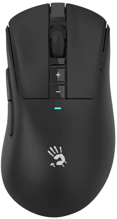 Миша бездротова Bloody R73 Ultra Duo Black - мініатюра 2