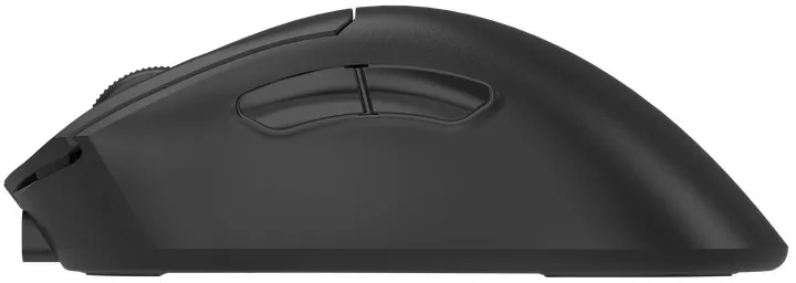 Миша бездротова Bloody R73 Ultra Duo Black - мініатюра 6