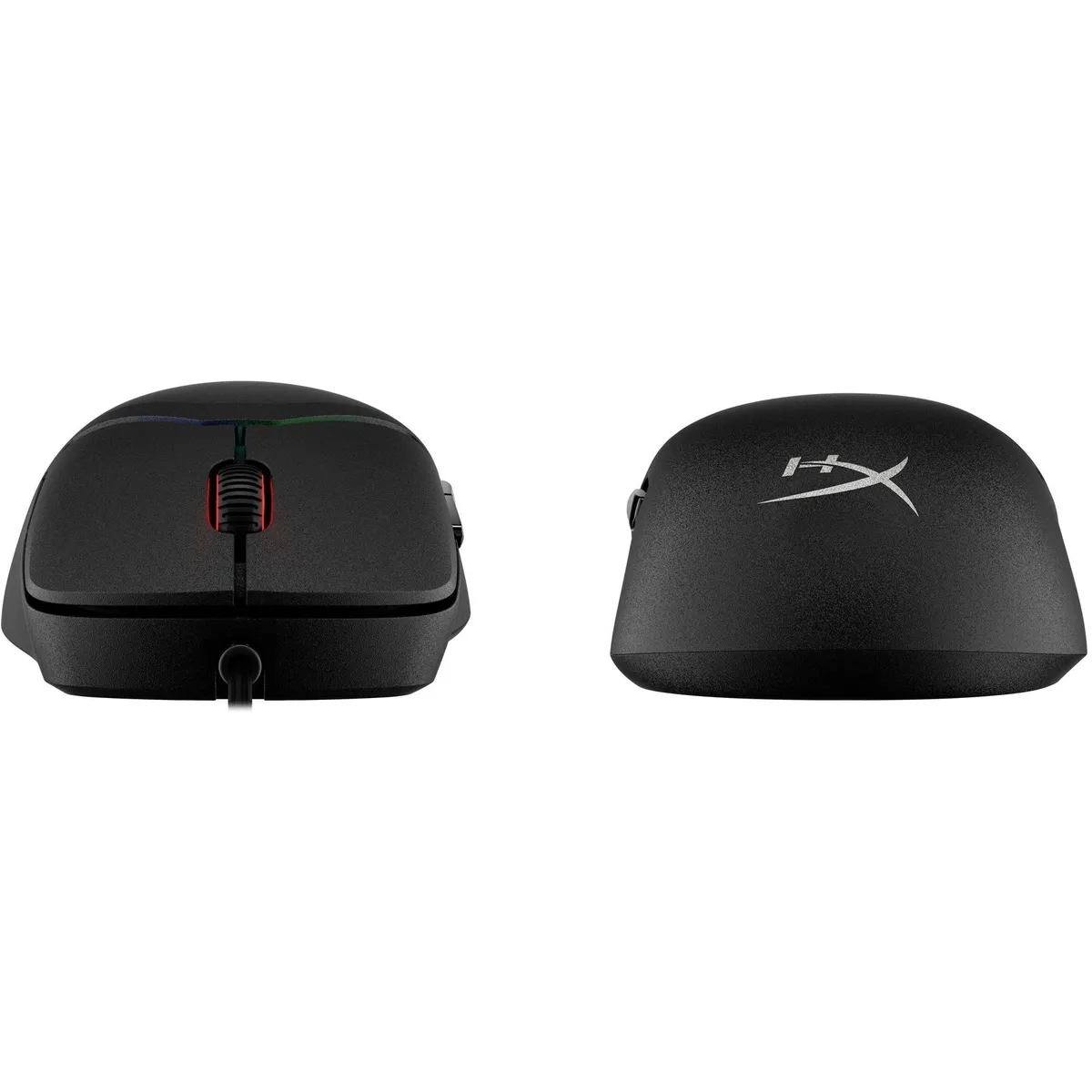 Миша HyperX Pulsefire Saga Black (A2PB3AA) - мініатюра 6