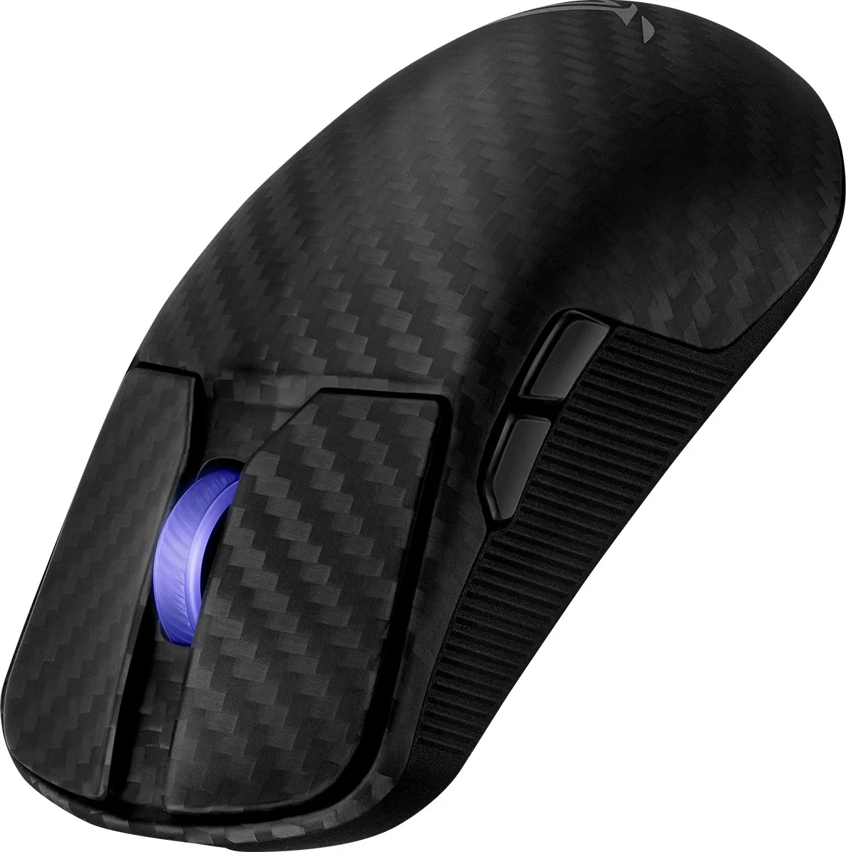 Миша бездротова Asus ROG Harpe Ace Extreme Black (90MP03U0-BMUA00) - мініатюра 5