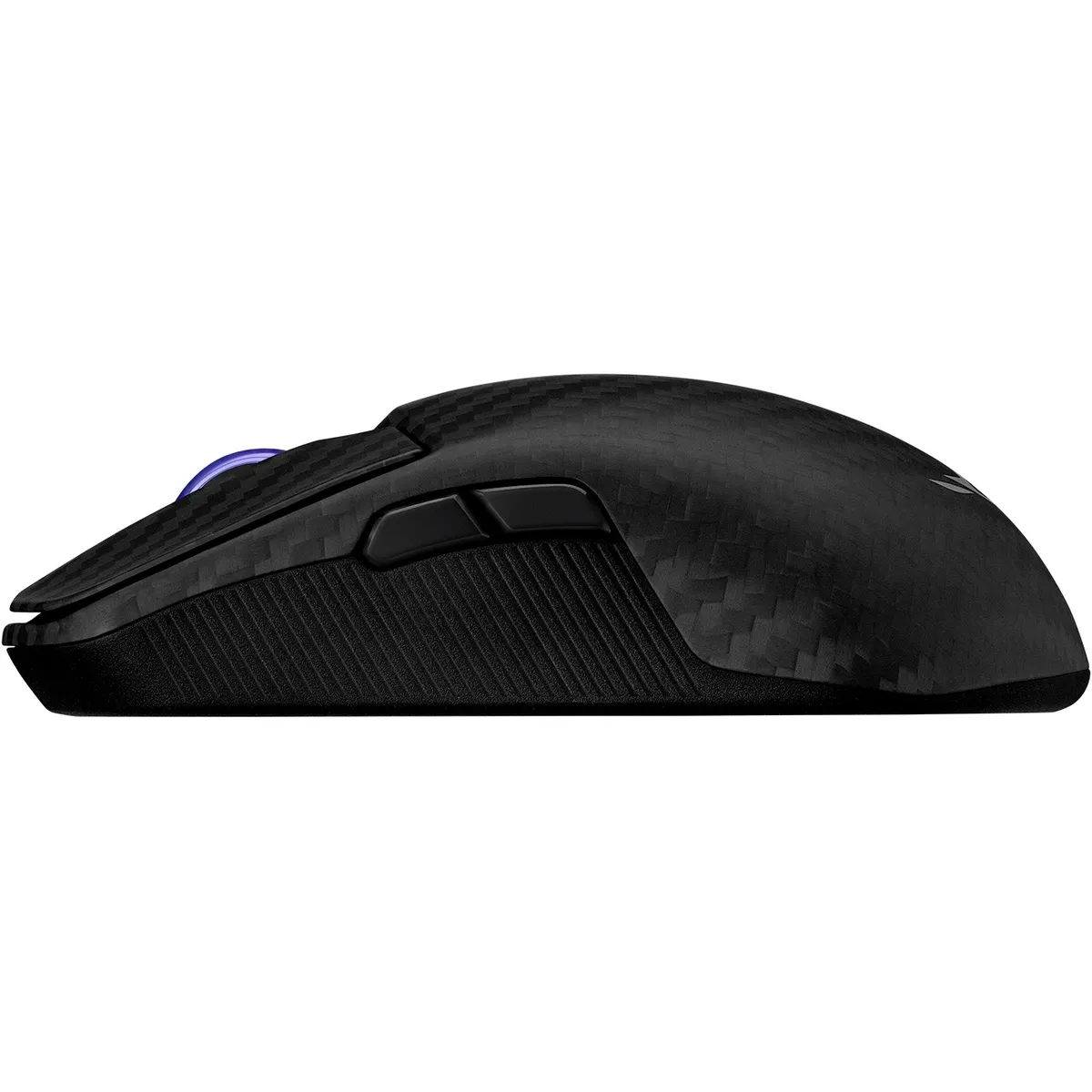 Миша бездротова Asus ROG Harpe Ace Extreme Black (90MP03U0-BMUA00) - мініатюра 8