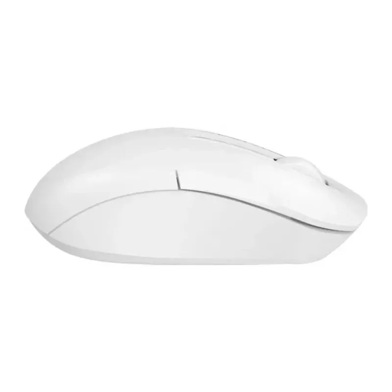 Миша бездротова A4Tech FG15CS Air2 White - мініатюра 5