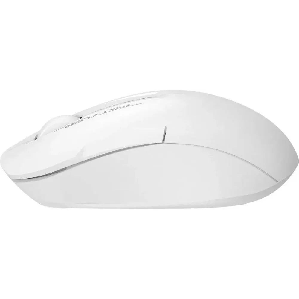 Миша бездротова A4Tech FG15CS Air2 White - мініатюра 6