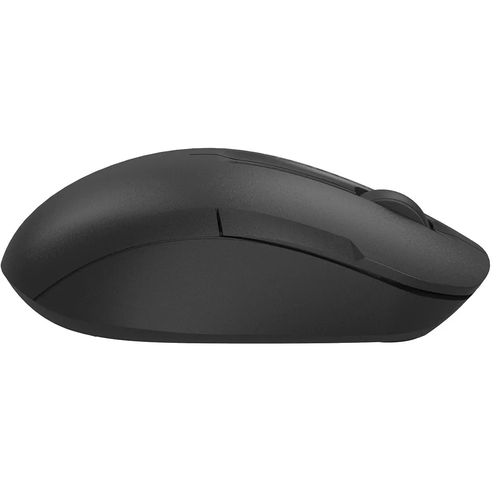 Миша бездротова A4Tech FG15C Air2 Black - мініатюра 5